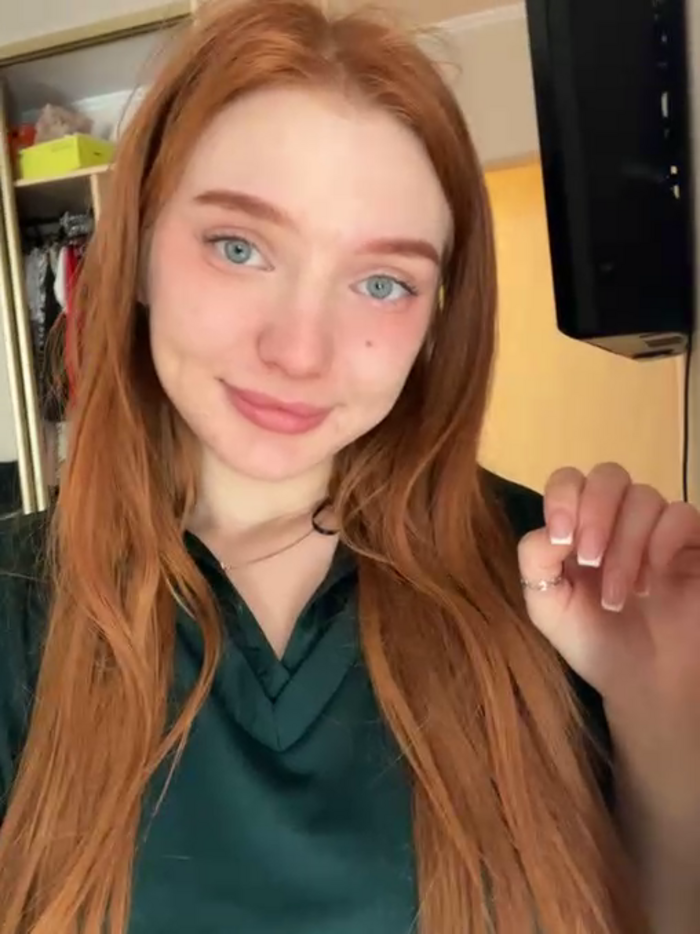 AmmyHot