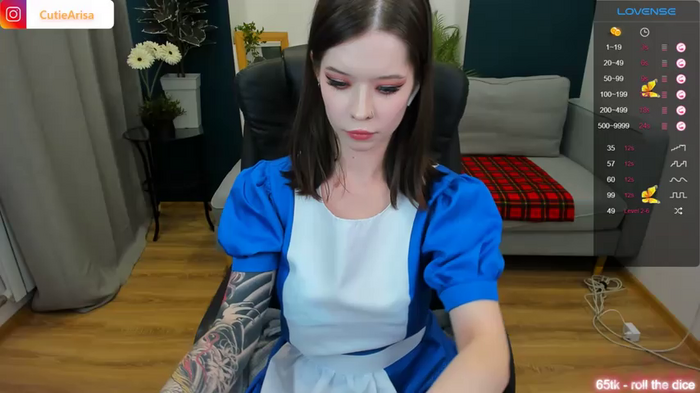 ArikaJoy