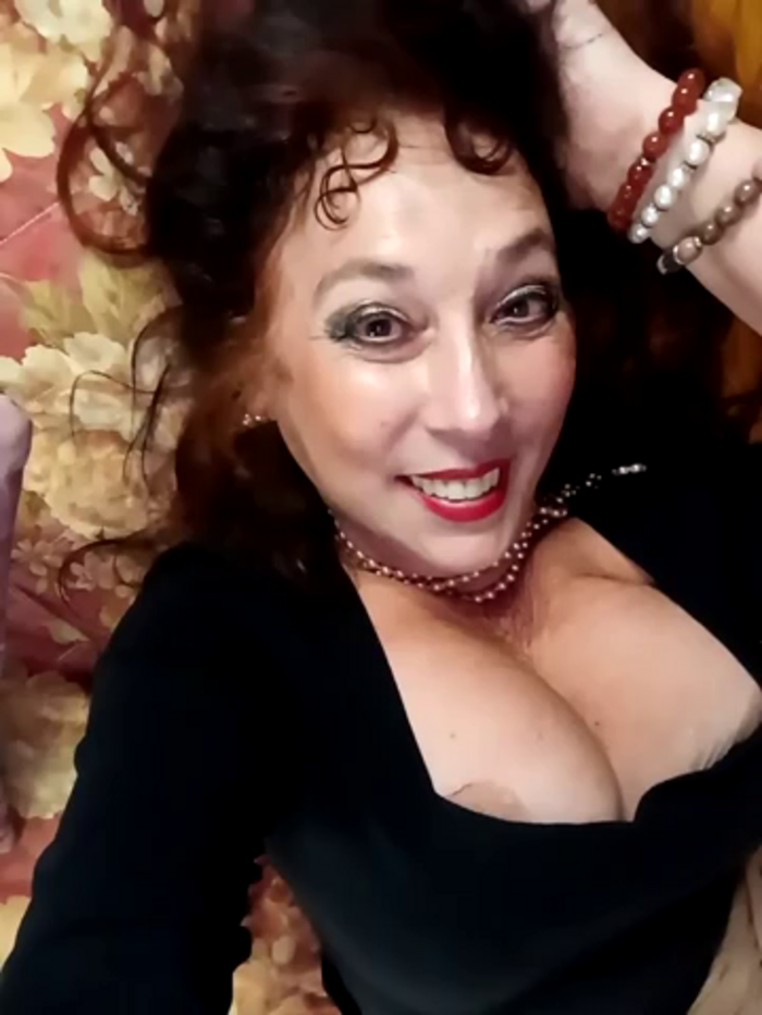 GypsyEsmeralda
