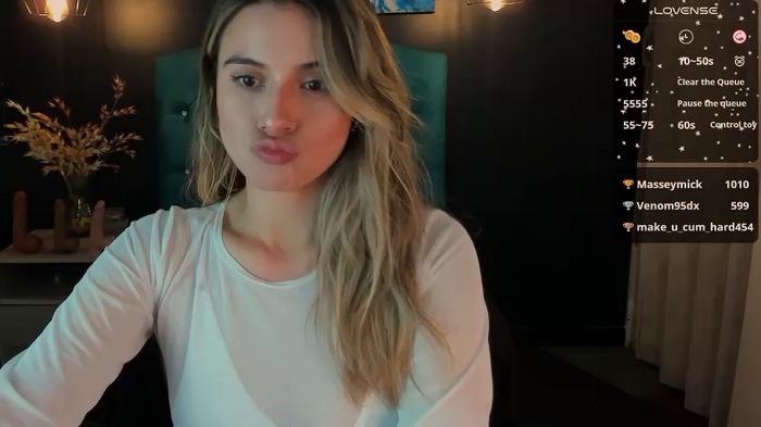 KiaraCarter