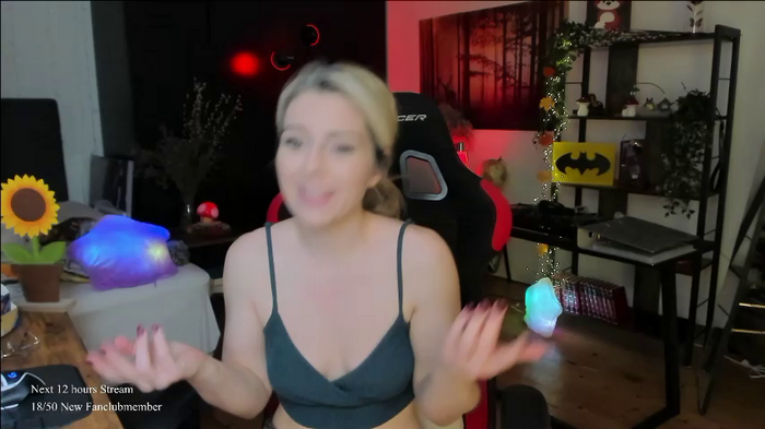Lisaonthemoon