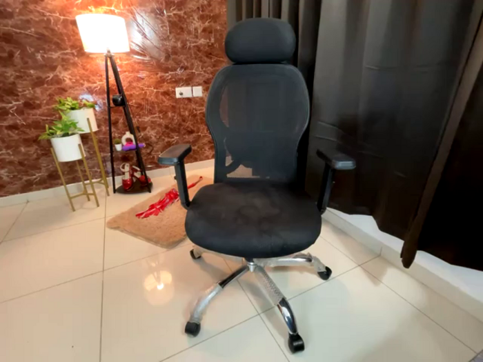 SamairAhh