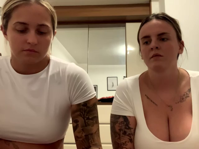 Sexyyduoxx