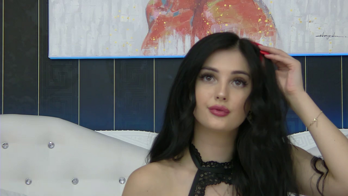 SophiaVilner
