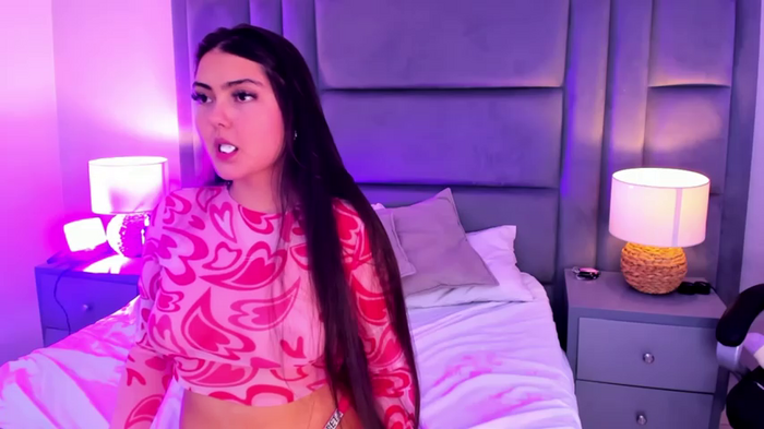 ValeryHilton