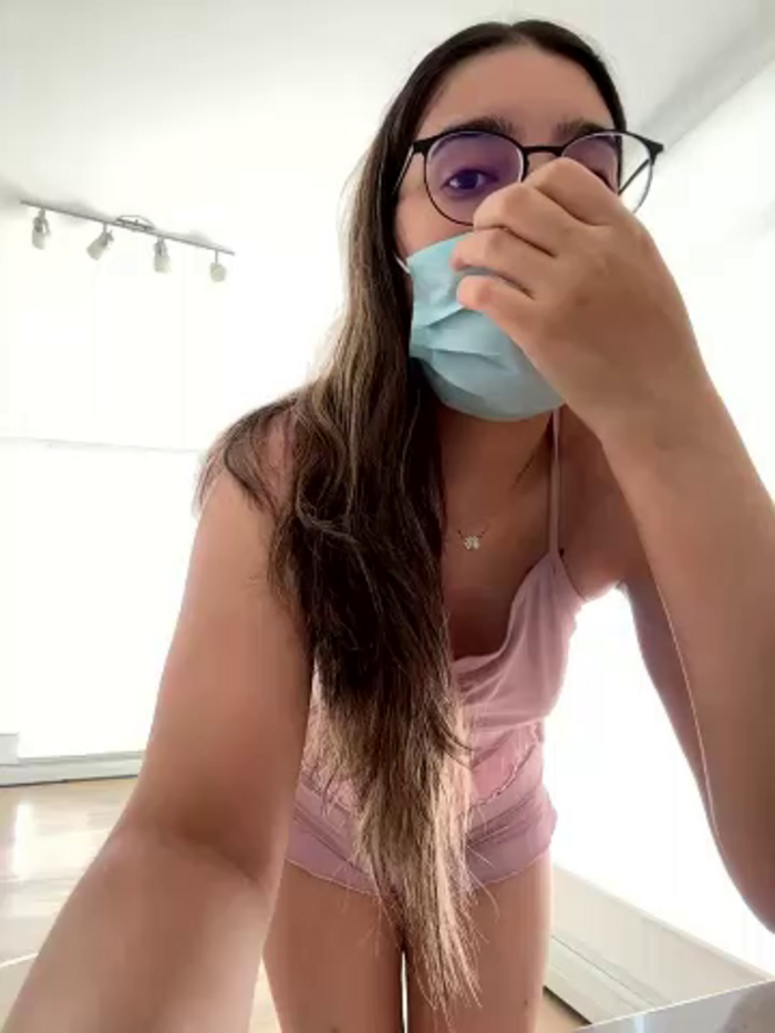 jAsMinE678