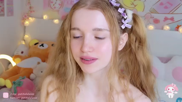 petiteluluxx