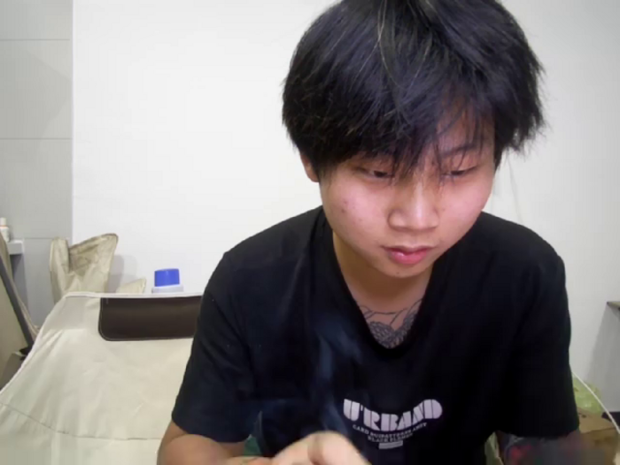 XIAOJING163