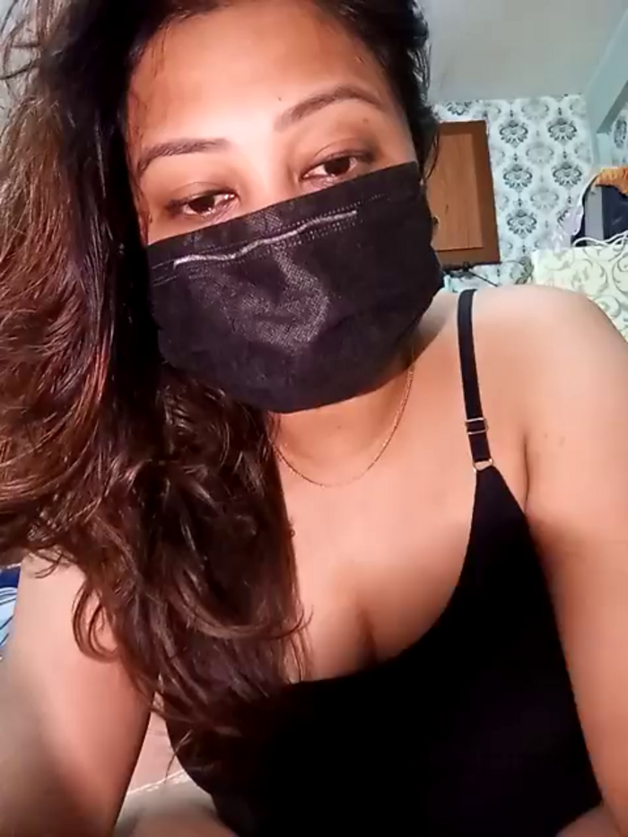 Cute-mona