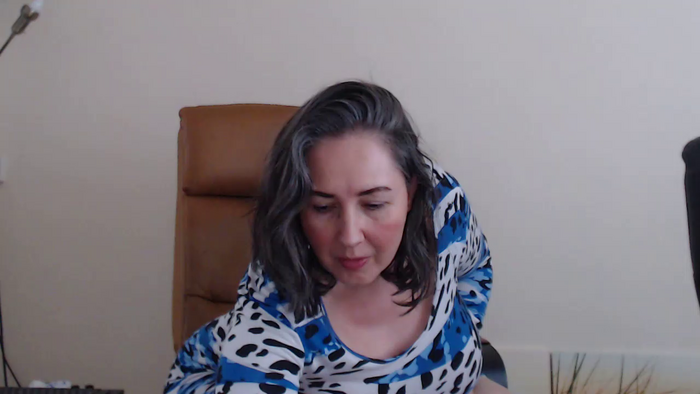 MilfGina