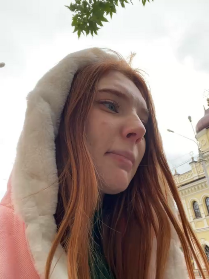 AmmyHot
