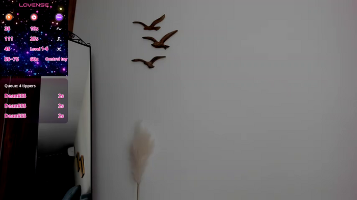 ArianaNicolaw