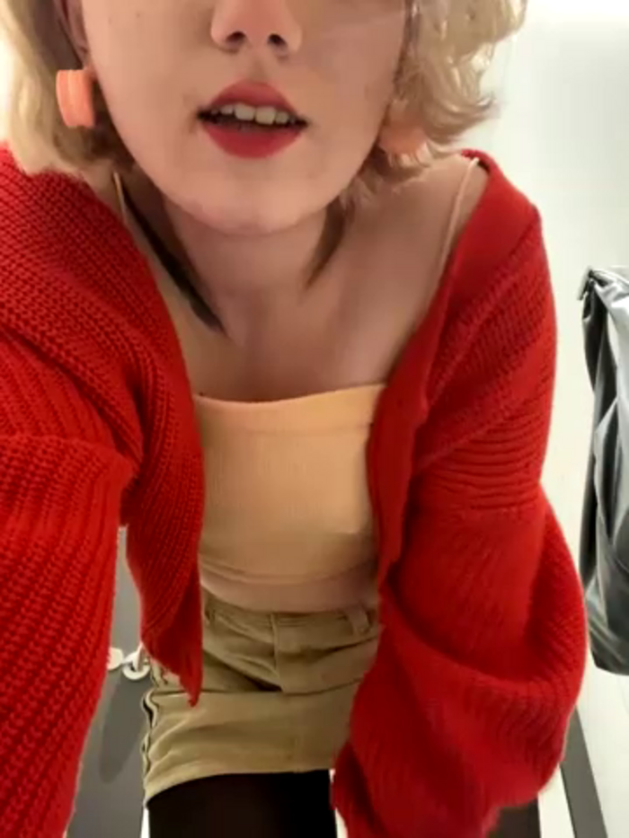 Baby__Naughty