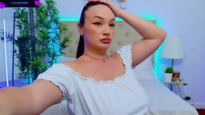 DaliyaArabian