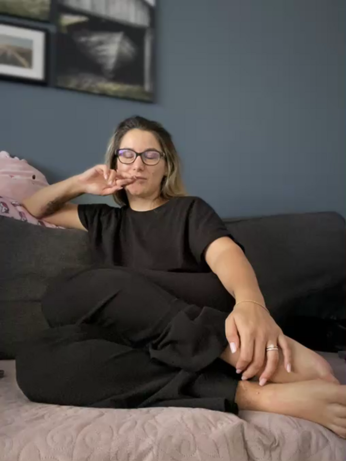 HotXMom
