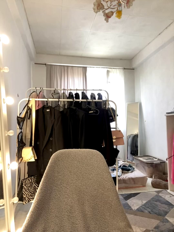 KrisMagnoly