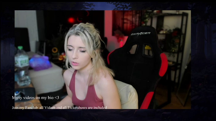 Lisaonthemoon