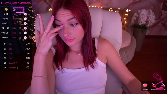 MilaSecrett