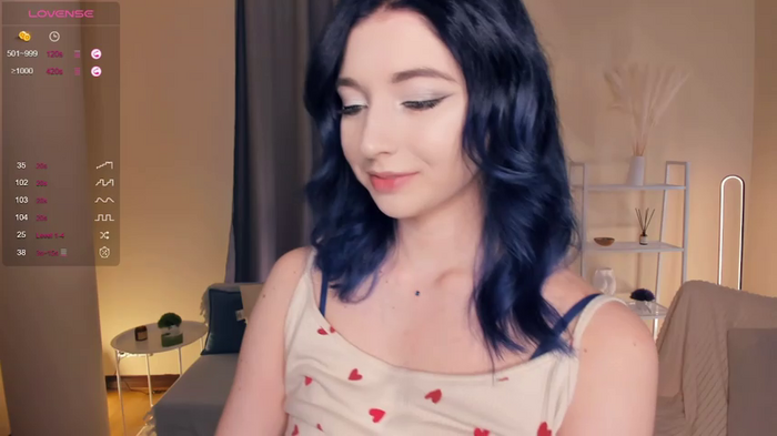 MinnieHines
