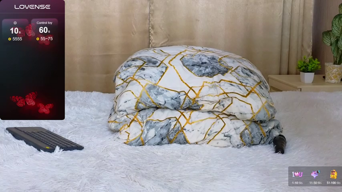Molliblum