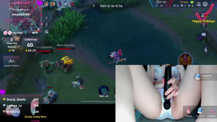 Su_rosie
