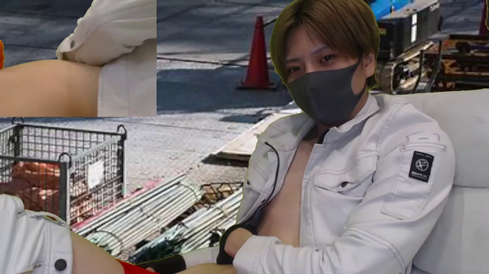 CHROME-kun925