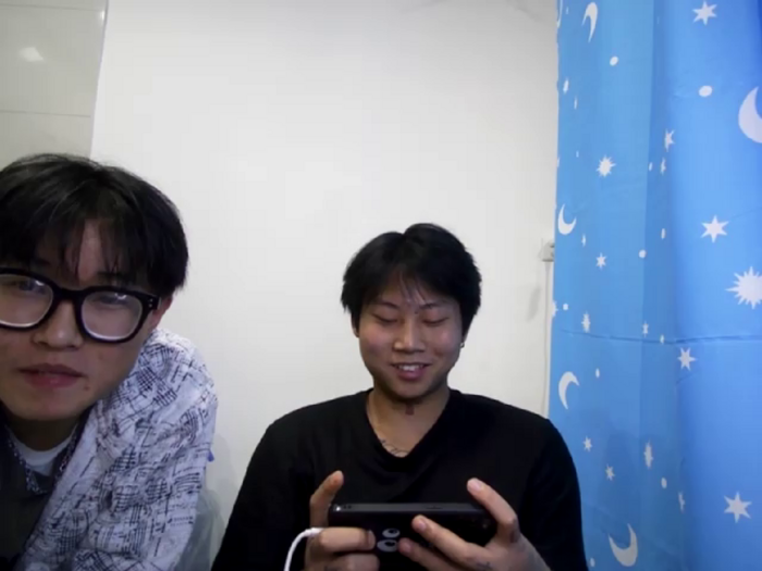 XIAOJING163