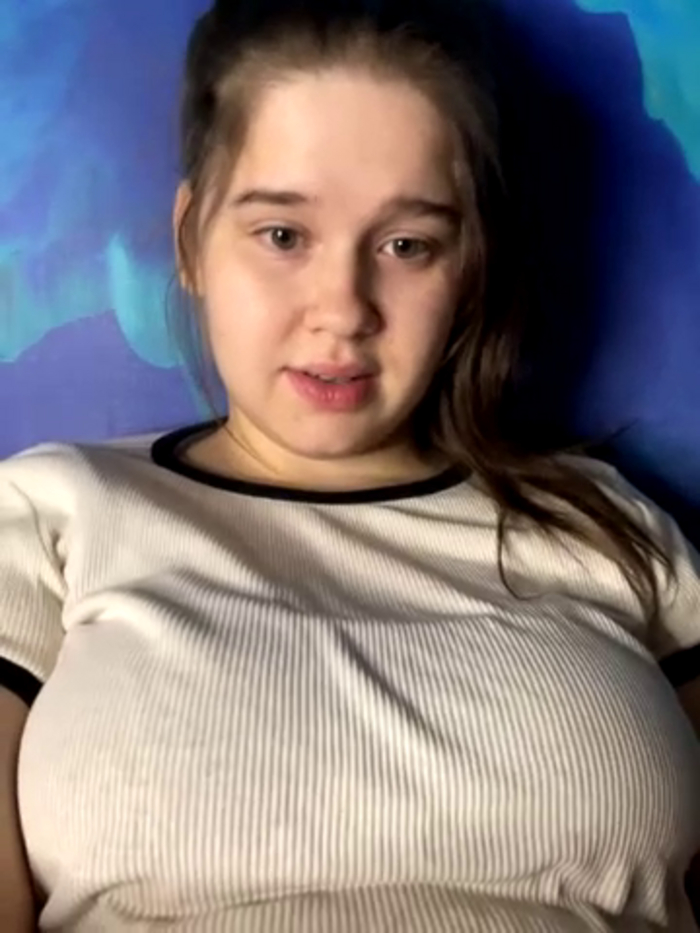 HornyGirlH