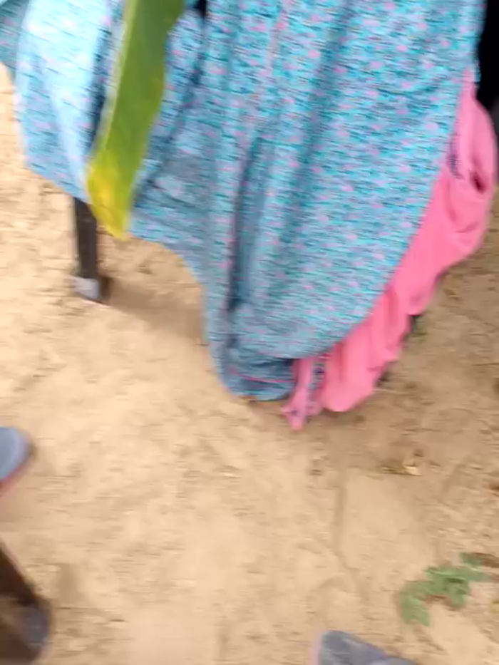 Indiankanak