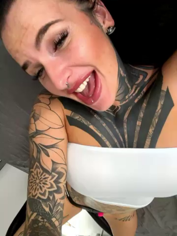 InkedBiitch