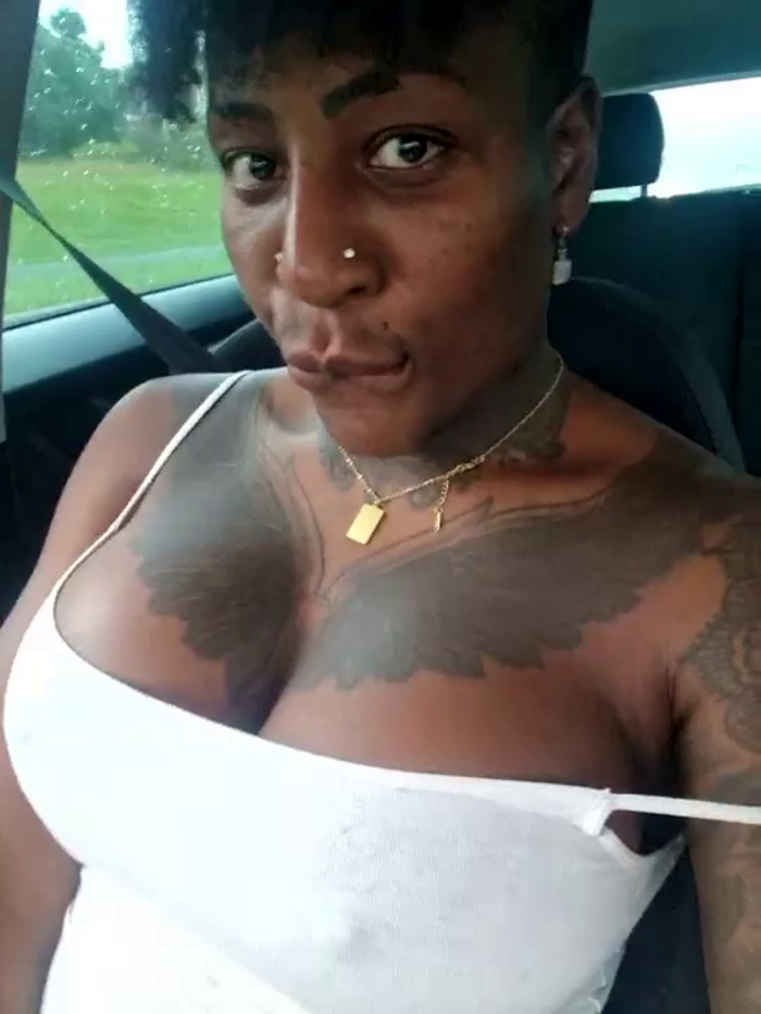 JosyBlack