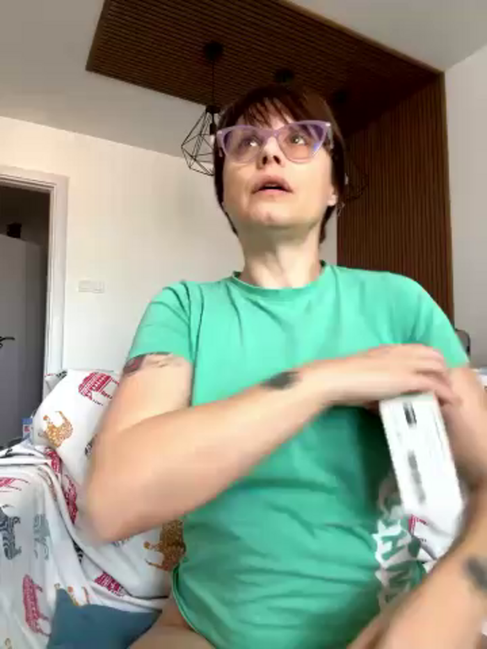 MySweetcum69