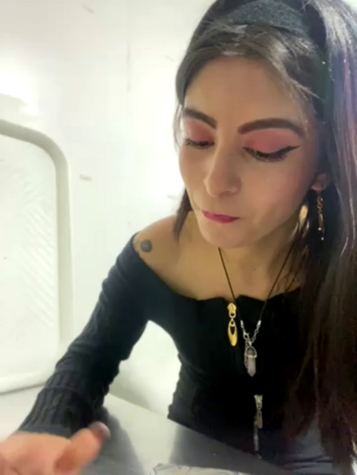 Soy_Mary