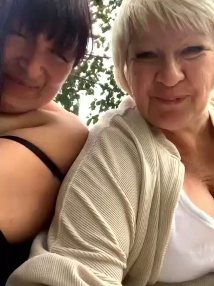 Women-pleasures