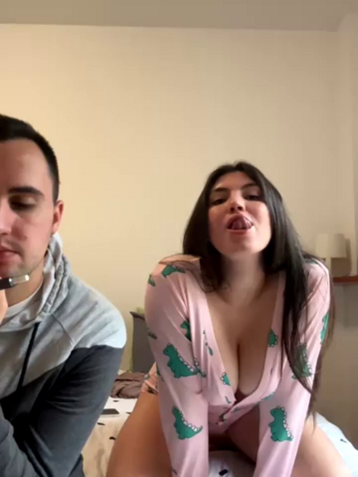 couplepenetration