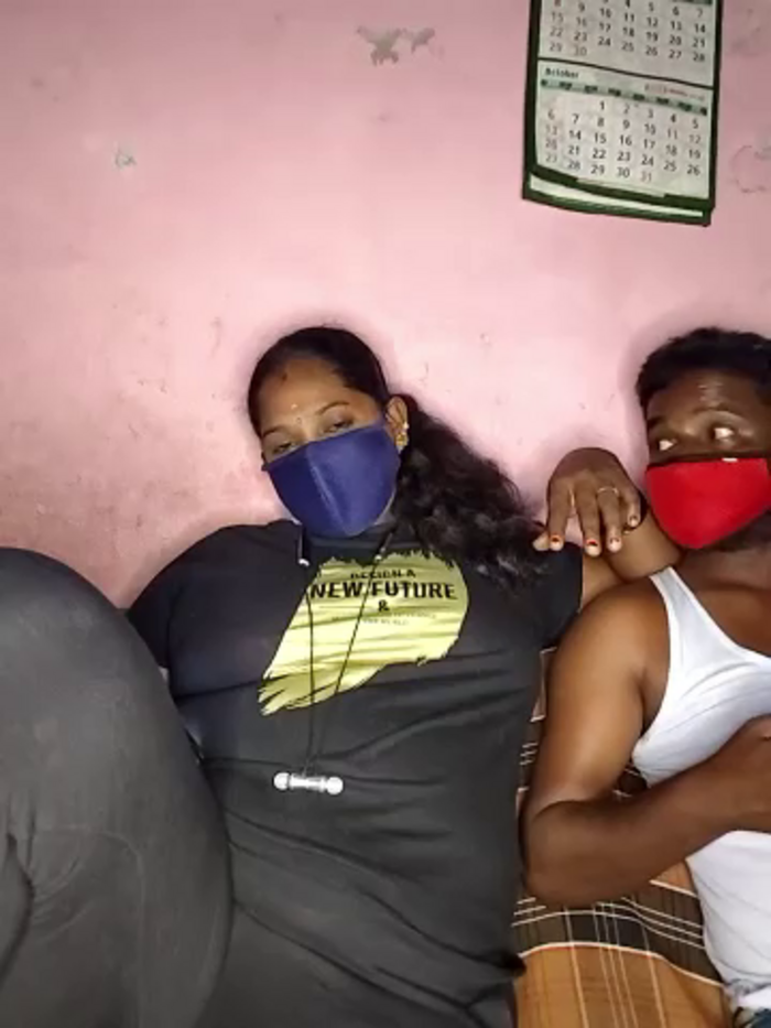 tamilvillagecouple1