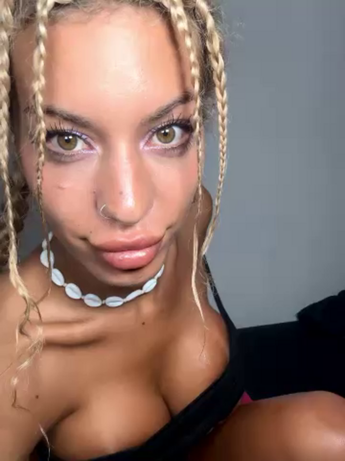 AlyssaHottv_