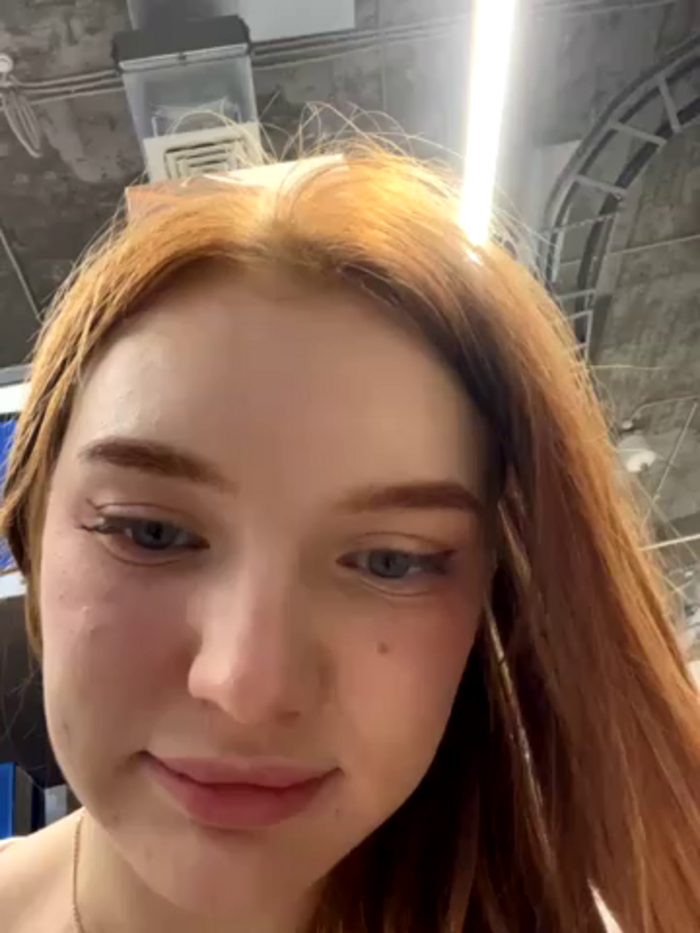AmmyHot