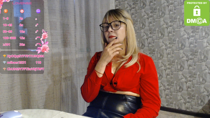 An_unforgettable_woman_