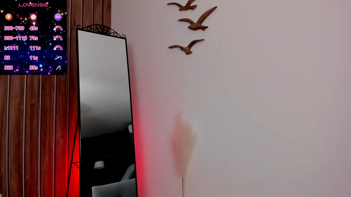 ArianaNicolaw