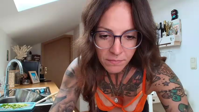 BrownieyQueen