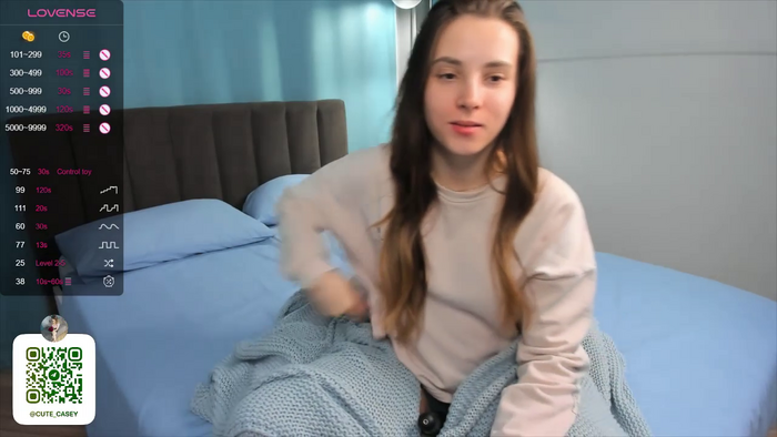 DonnaBurkee