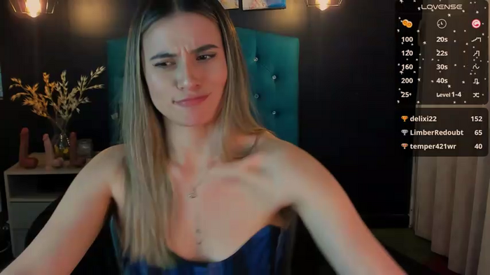KiaraCarter