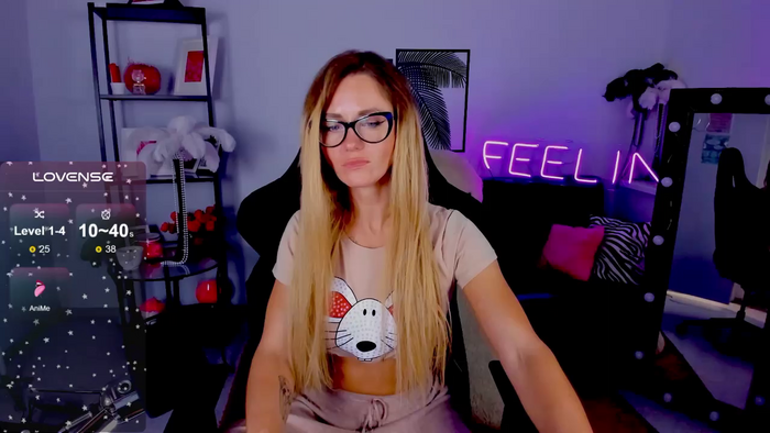 LadyIzabel