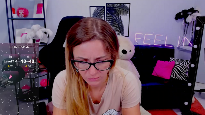 LadyIzabel
