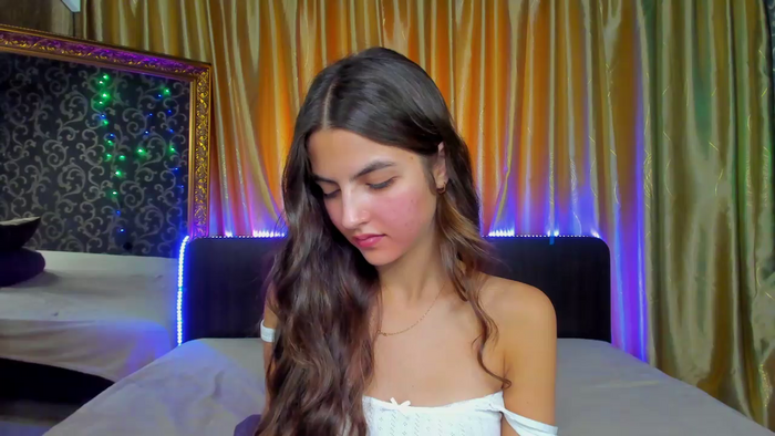 Milana_Crystal_