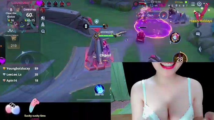 Su_rosie