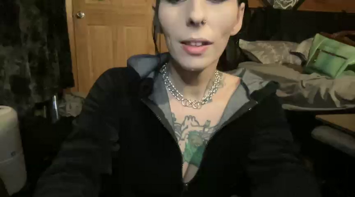 TeenyDoll
