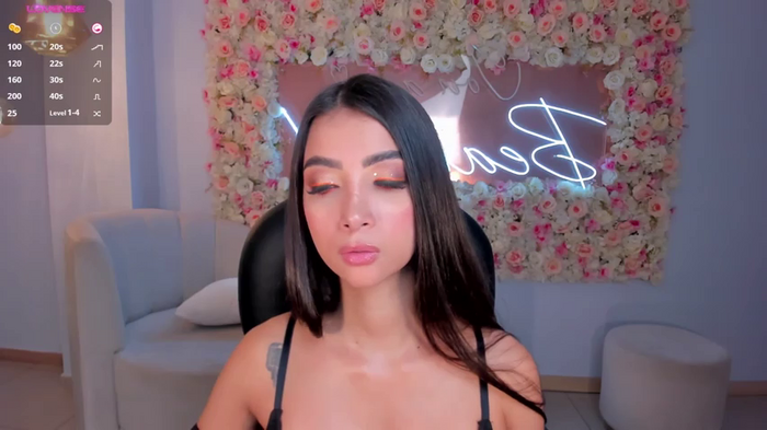 ValeriaVelvet