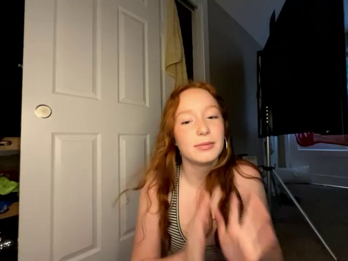 gingerbabe18
